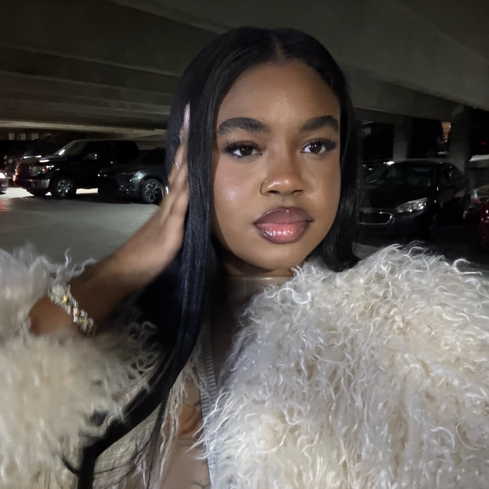 Meet your Posher, Dorian